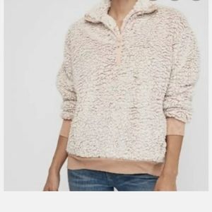 NWT EXPRESS XS Sherpa